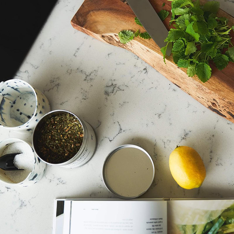 Cosentino - stein benkeplate