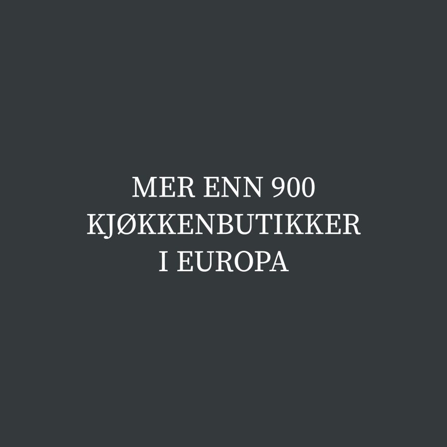 600x600 Mer enn 900 kjøkkenbutikker i europa