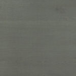 Stained smocky grey