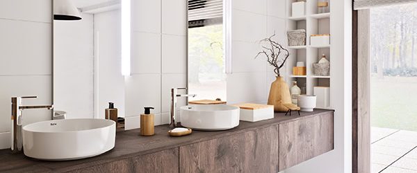 Arcos amber oak