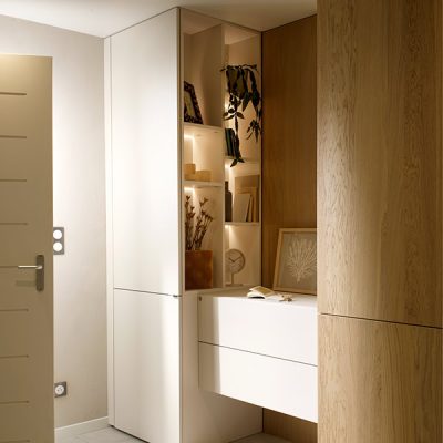 Arcos clay - alona oak