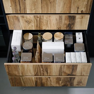 Arcos supermat black-murphy