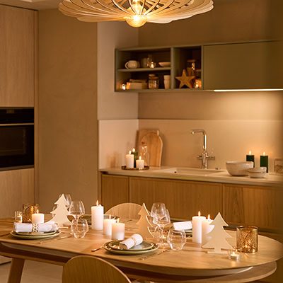 Baia Alona oak 400x400